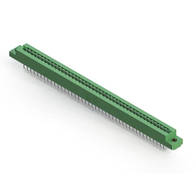 307-084-458-208 EDAC Inc.  Edgeboard Connectors